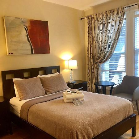 Luz Hotel Σαν Φρανσίσκο Εξωτερικό φωτογραφία