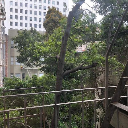 Luz Hotel Σαν Φρανσίσκο Εξωτερικό φωτογραφία
