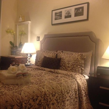 Luz Hotel Σαν Φρανσίσκο Εξωτερικό φωτογραφία