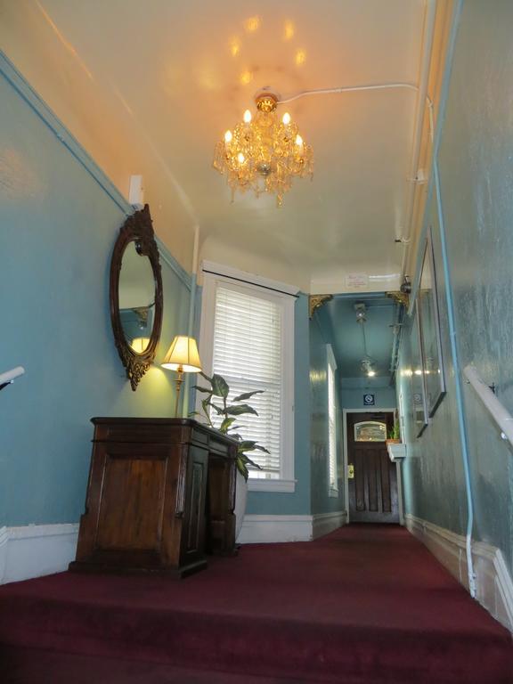Luz Hotel Σαν Φρανσίσκο Εξωτερικό φωτογραφία