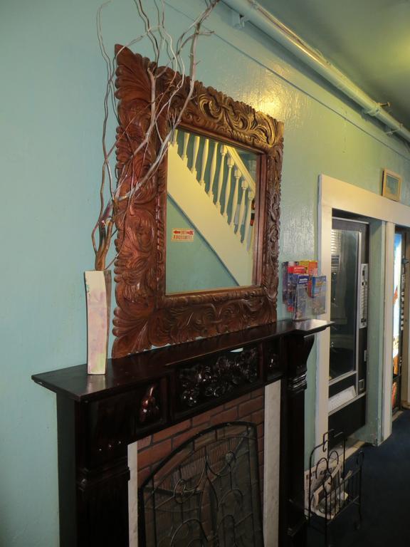 Luz Hotel Σαν Φρανσίσκο Εξωτερικό φωτογραφία
