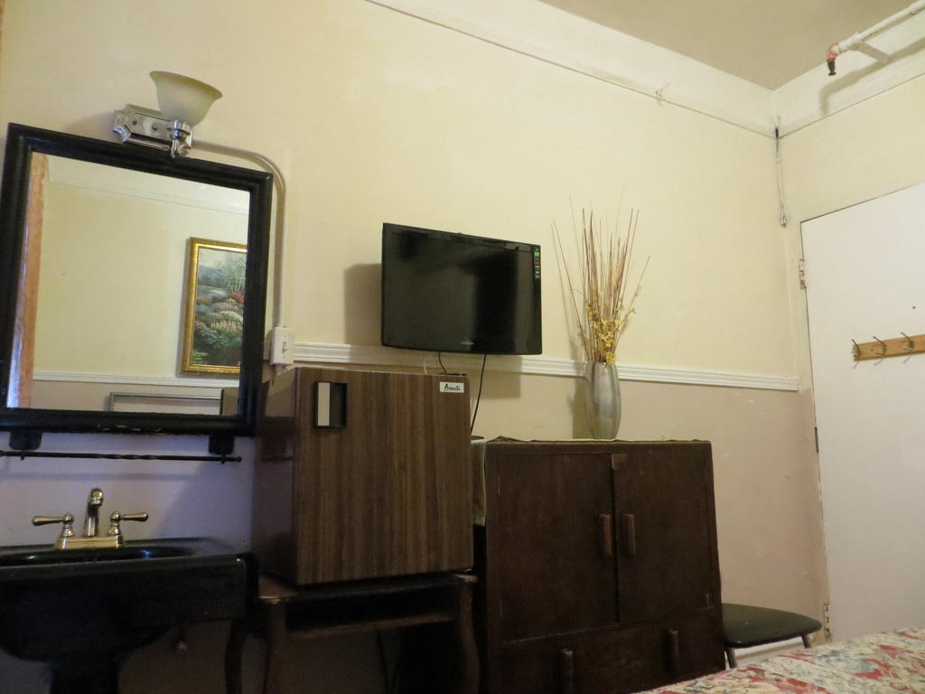 Luz Hotel Σαν Φρανσίσκο Εξωτερικό φωτογραφία