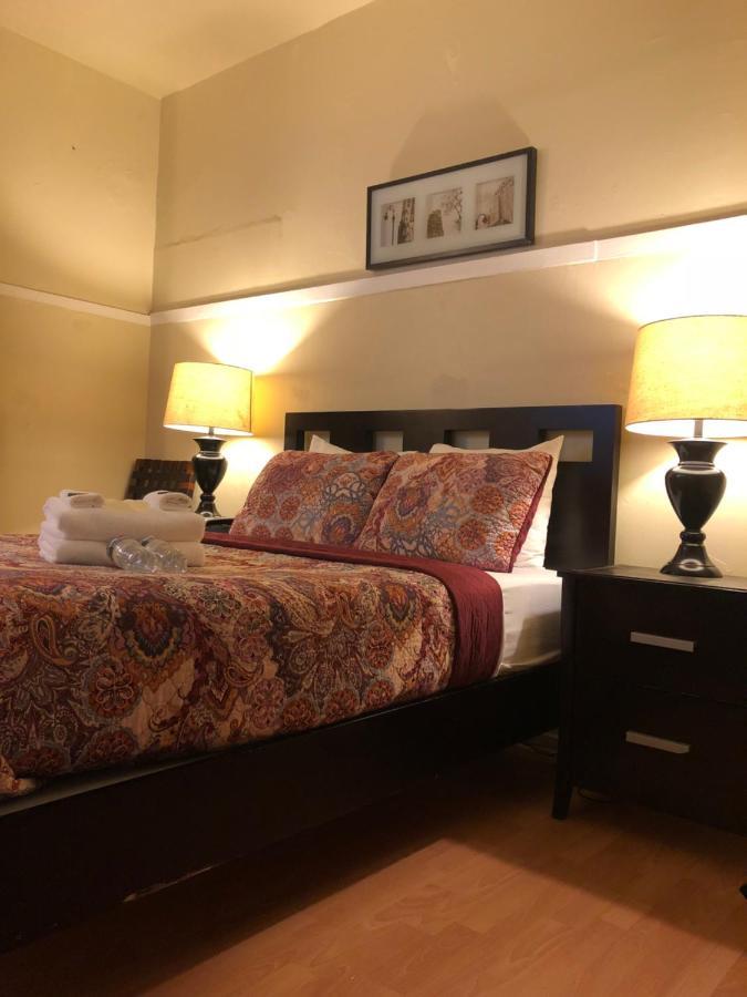 Luz Hotel Σαν Φρανσίσκο Εξωτερικό φωτογραφία