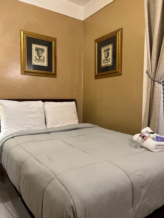 Luz Hotel Σαν Φρανσίσκο Εξωτερικό φωτογραφία
