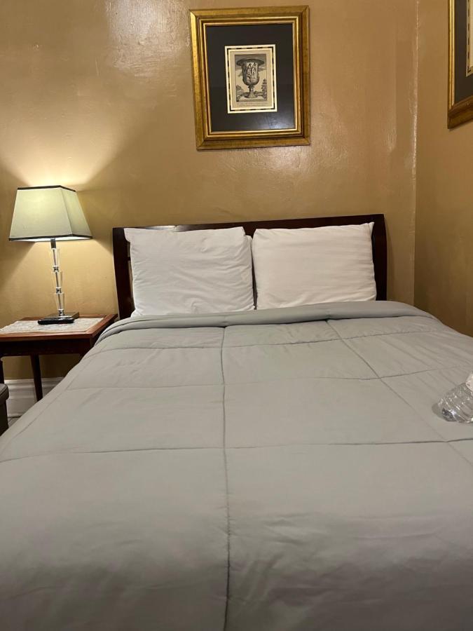 Luz Hotel Σαν Φρανσίσκο Εξωτερικό φωτογραφία