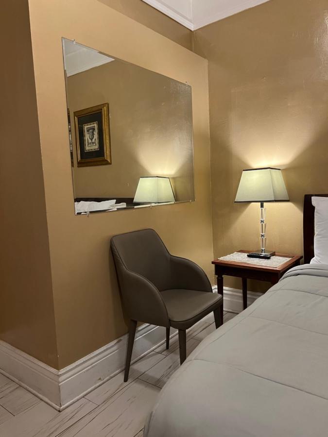 Luz Hotel Σαν Φρανσίσκο Εξωτερικό φωτογραφία