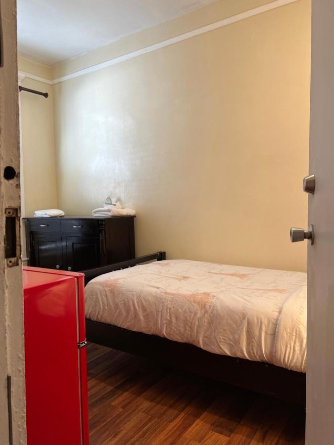 Luz Hotel Σαν Φρανσίσκο Εξωτερικό φωτογραφία