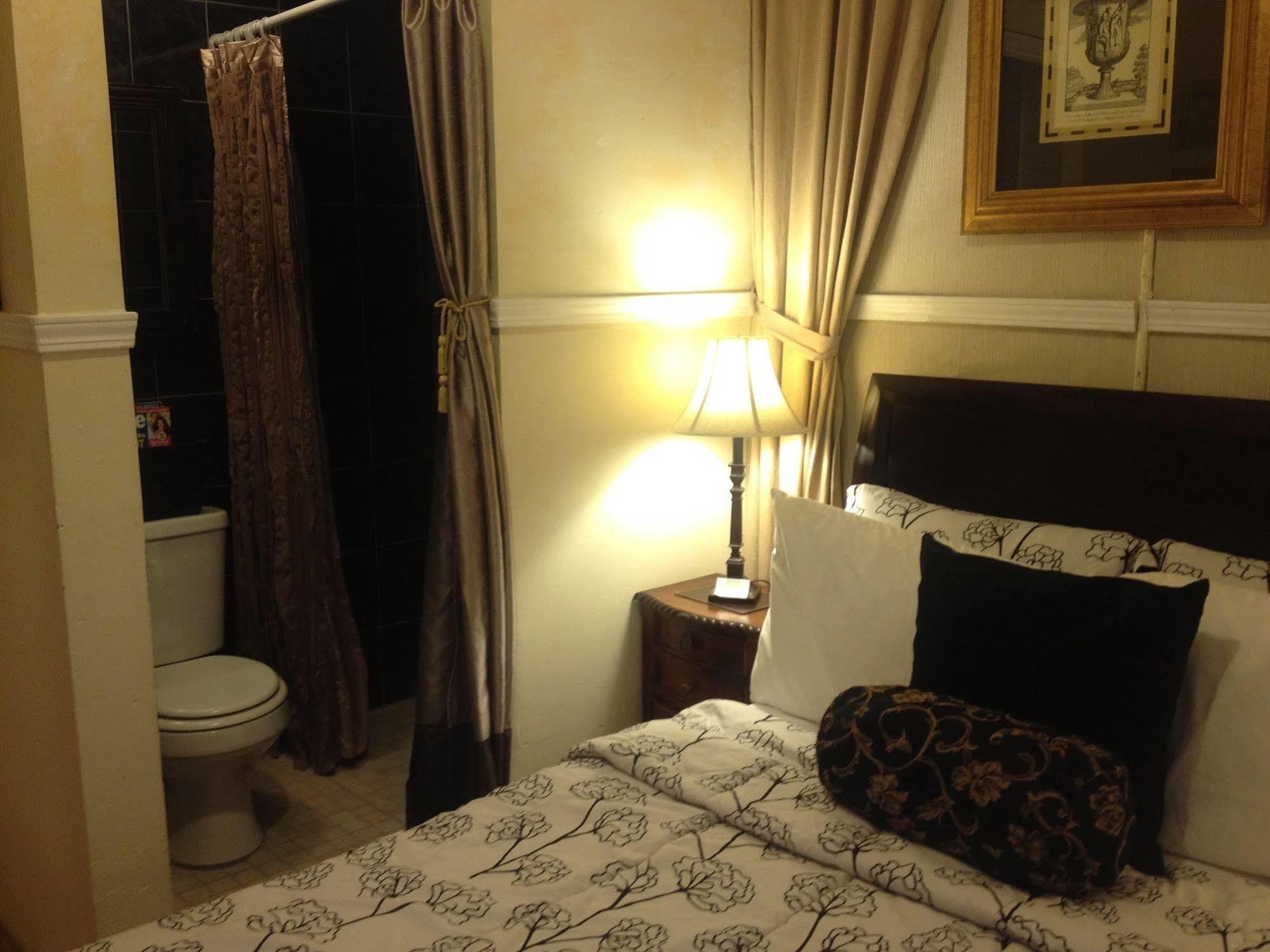 Luz Hotel Σαν Φρανσίσκο Εξωτερικό φωτογραφία