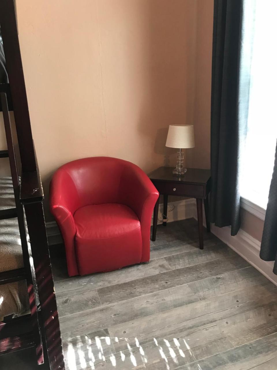 Luz Hotel Σαν Φρανσίσκο Εξωτερικό φωτογραφία